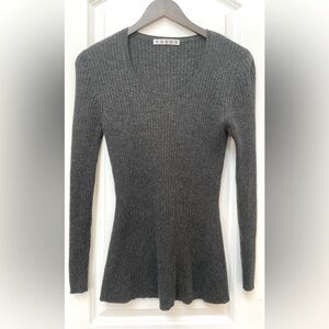 Kokun Cashmere Sweater